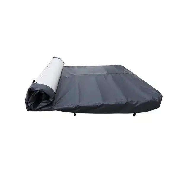 Rullock för Hydropool Swimspa 19DTFX/19DTAX